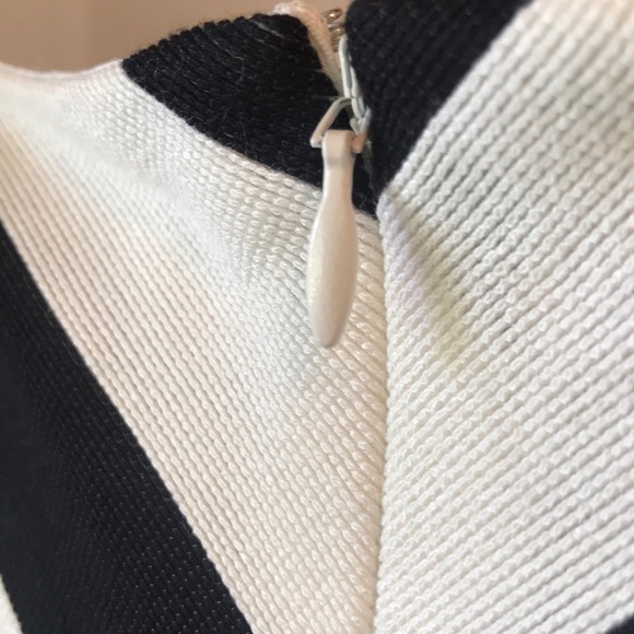 Anne Taylor Loft A Line Dress - Picture 6 of 6